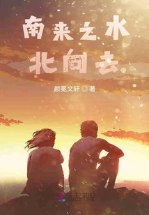 南來之水，北向去