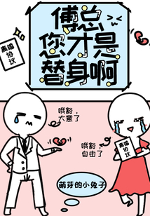 傅总,您才是替身啊在线阅读