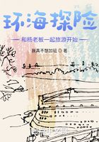環(huán)海探險：和楊老板一起旅游開始在線閱讀