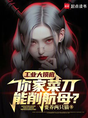 工业大摸底,你家菜刀能削航母?在线阅读