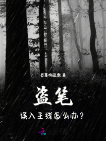 盜筆：誤入主線怎么辦？