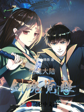 剑魂大陆:剑魂觉醒在线阅读