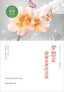 青春美文精品集萃叢書·夢想系列:夢想是翩翩起舞的彩蝶