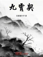 九霄契在线阅读