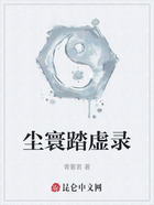 尘寰踏虚录在线阅读