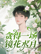贪得一场镜花水月在线阅读