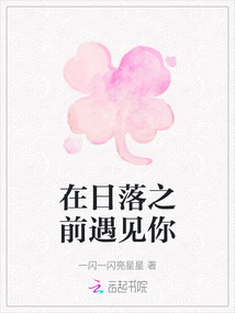 在日落之前遇見你