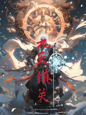 九天镇关在线阅读