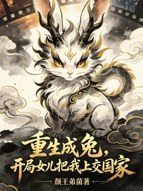 重生成兔，开局女儿把我上交国家在线阅读