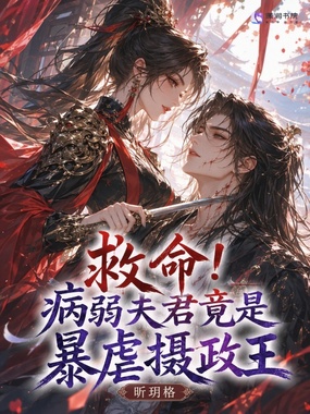 救命!病弱夫君竟是暴虐摄政王在线阅读