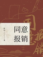 同意报销在线阅读