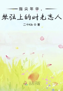 指尖年华,琴弦上的时光恋人