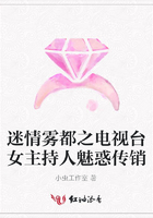 迷情霧都之電視臺女主持人魅惑傳銷在線閱讀