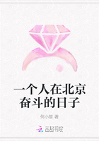 一个人在北京奋斗的日子在线阅读