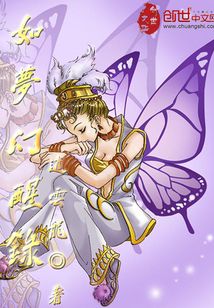如梦幻醒录