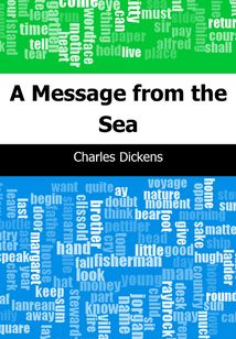 A Message from the Sea