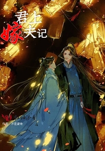 君上嫁夫記