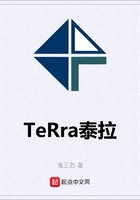 TeRra泰拉在线阅读