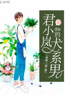 君小嵐的犬系男