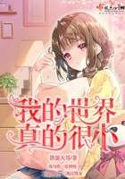我的世界真的很小在線閱讀