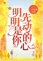明明是你先动的心在线阅读