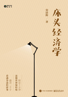 床头经济学在线阅读