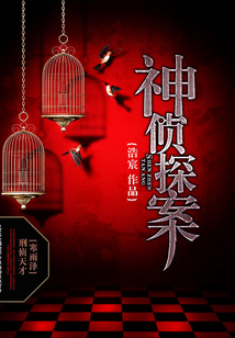 神偵探案