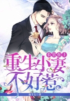 长官在上：重生小妻不好惹