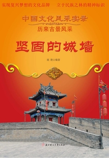 堅(jiān)固的城墻