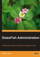 GlassFish Administration在线阅读