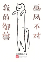 我的御兽画风不对在线阅读