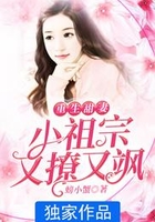 重生甜妻:小祖宗又撩又飒
