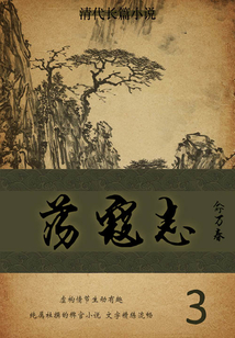 清代長篇小說:蕩寇志(3)