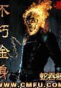 不朽金身 cover