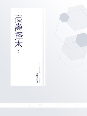 良禽择木在线阅读