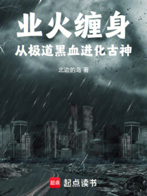 业火缠身,从极道黑血进化古神!