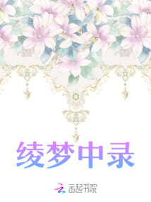 綾夢中錄