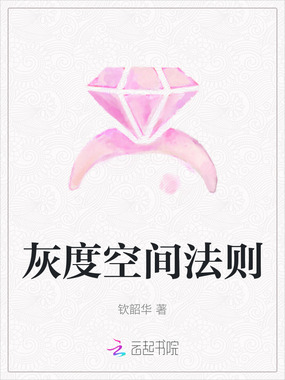 灰度空间法则在线阅读