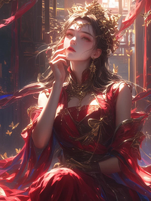 他跪七天求娶我，卻是為了我妹妹