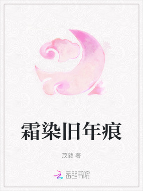 霜染旧年痕在线阅读