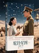 驼铃星图