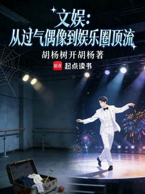 文娱:从过气偶像到娱乐圈顶流在线阅读