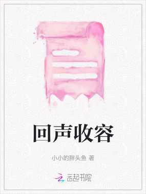 回声收容在线阅读