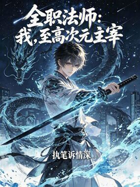 全职法师:我,至高次元主宰在线阅读