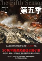 破碎的星球Ⅰ:第五季在线阅读