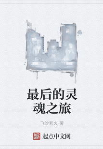 最后的靈魂之旅