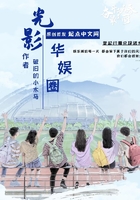 光影華娛圈在線閱讀