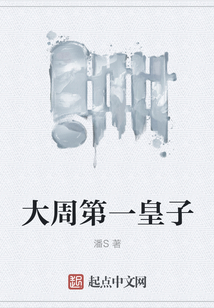 大周第一皇子