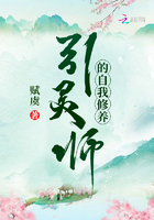 引靈師的自我修養在線閱讀
