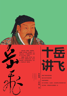 岳飞十讲